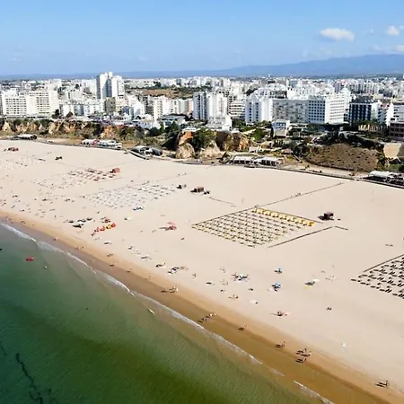 Avenida Apartment Portimão