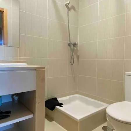 Apartment Avenida Portimão