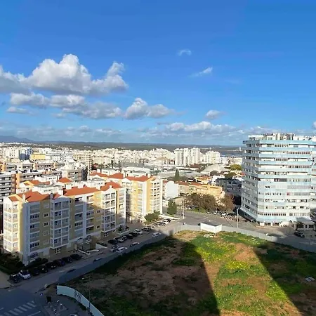 Apartment Avenida Portimão