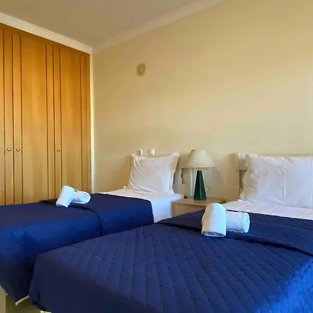 Apartment Avenida Portimão