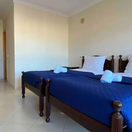 Avenida Apartment Portimão