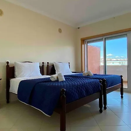 Avenida Apartment Portimão