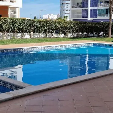 Avenida Apartment Portimão