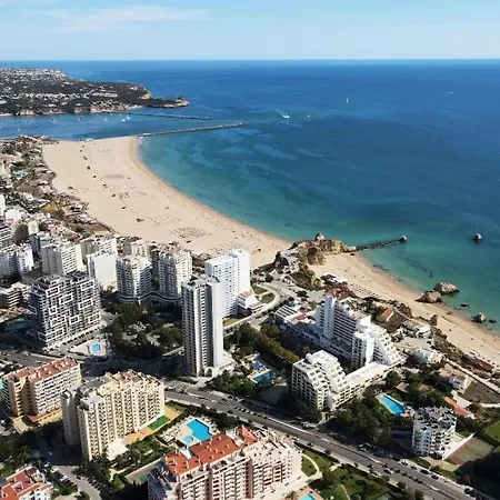 Apartment Avenida Portimao